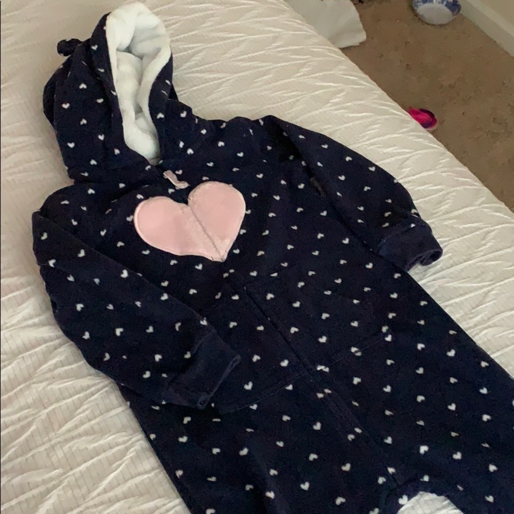 Bodysuit